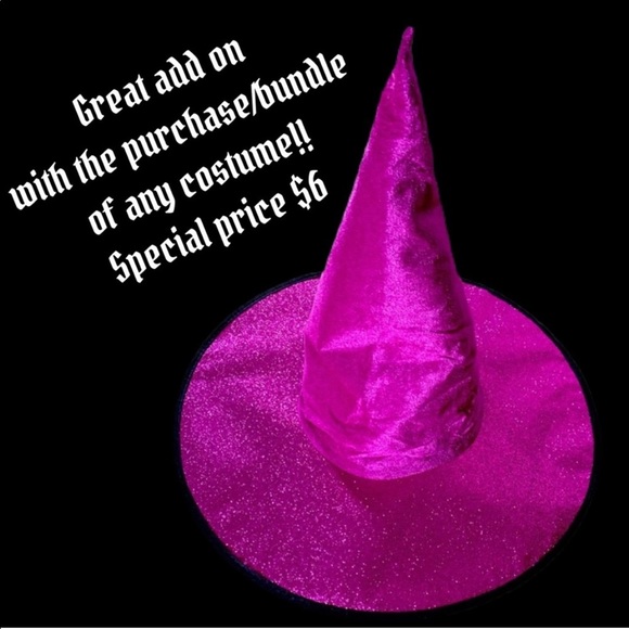 UNICORN COSTUME & HEADBAND - Picture 10 of 11